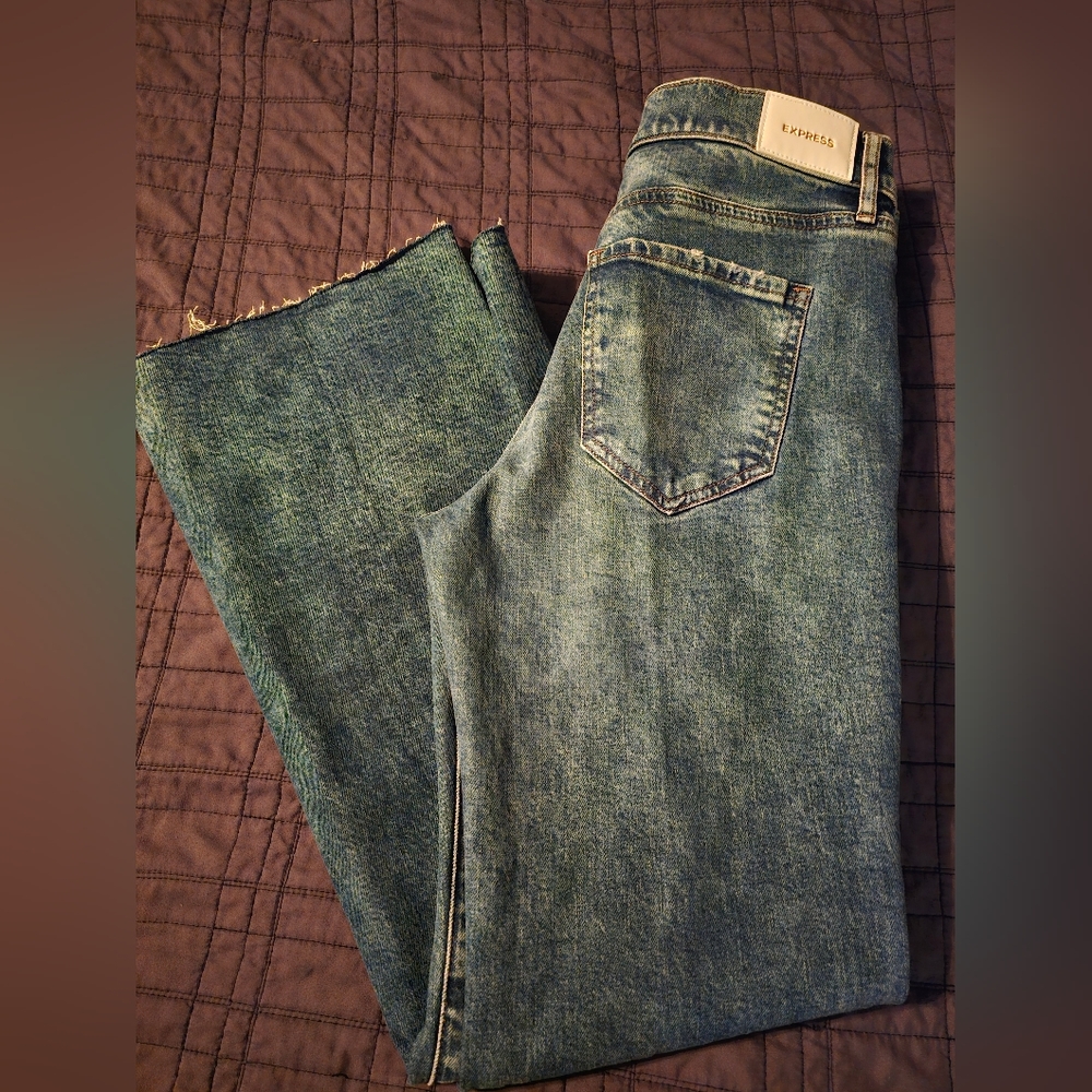 Express Boot Low Rise - Picture 2 of 4